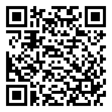 QR code linking to PocketCaddie on the App Store